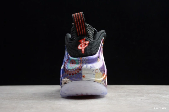 YEAR NEW LNY QS ONE NIKE 2018" FOAMPOSITE "LUNAR AO7541-006 AIR 0730